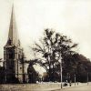 Rosherville Church